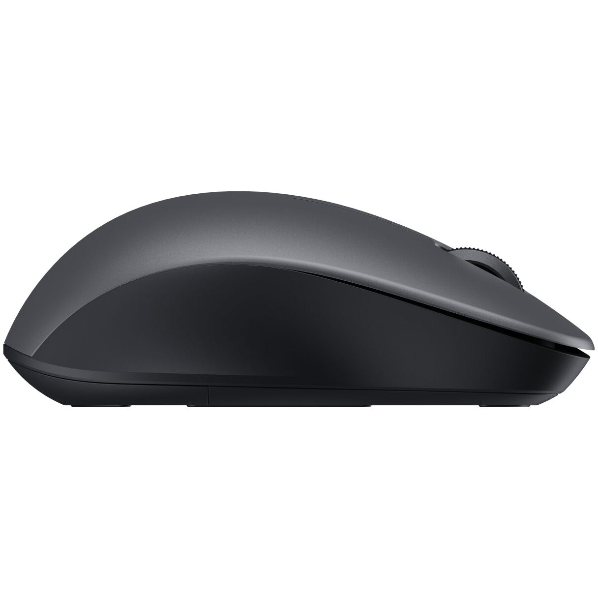 Brezžični miška Xiaomi Comfort Edition, 1200DPI, črna BHR9359GL