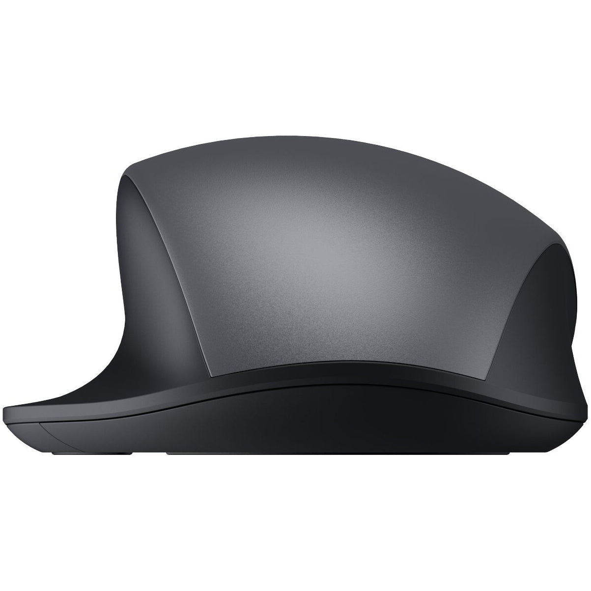 Brezžični miška Xiaomi Comfort Edition, 1200DPI, črna BHR9359GL