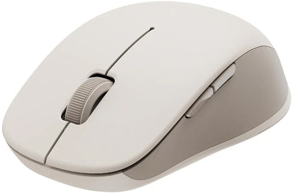Brezžična miška Xiaomi Dual-mode 2, 1200DPI, BT / Wi-Fi, Bela BHR8849GL
