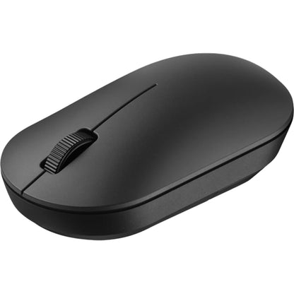 Brezžična miška Xiaomi Lite 2, Črna BHR8916GL