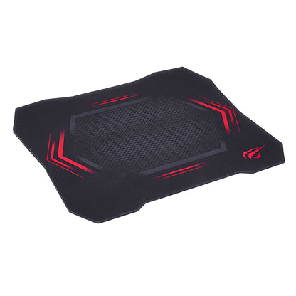 HAVIT MP843 Gaming Mouse Pad, Black
