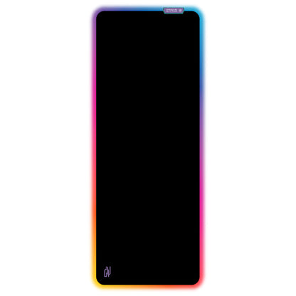 MousePad Gaming Proove Offland, RGB, 800mm x 300mm x 4mm, Črna MPOF00022401