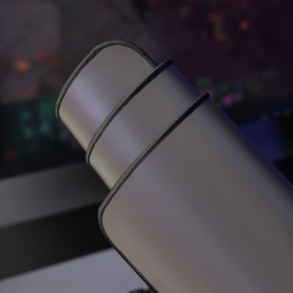 MousePad Proove Radiance, 450mm x 400mm x 3mm, Black MPRD00200001