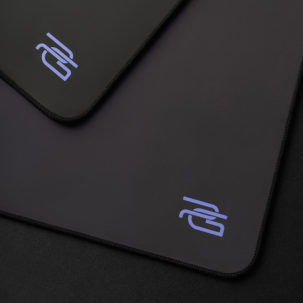 MousePad Proove Radiance, 600mm x 400mm x 3mm, Večbarvni MPRD00300014