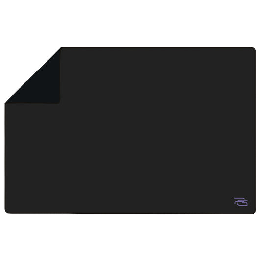 MousePad Proove Radiance, 600mm x 400mm x 3mm, Črna MPRD00300001