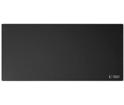 MousePad Tech-Protect A100, 100mm x 500mm, Črna