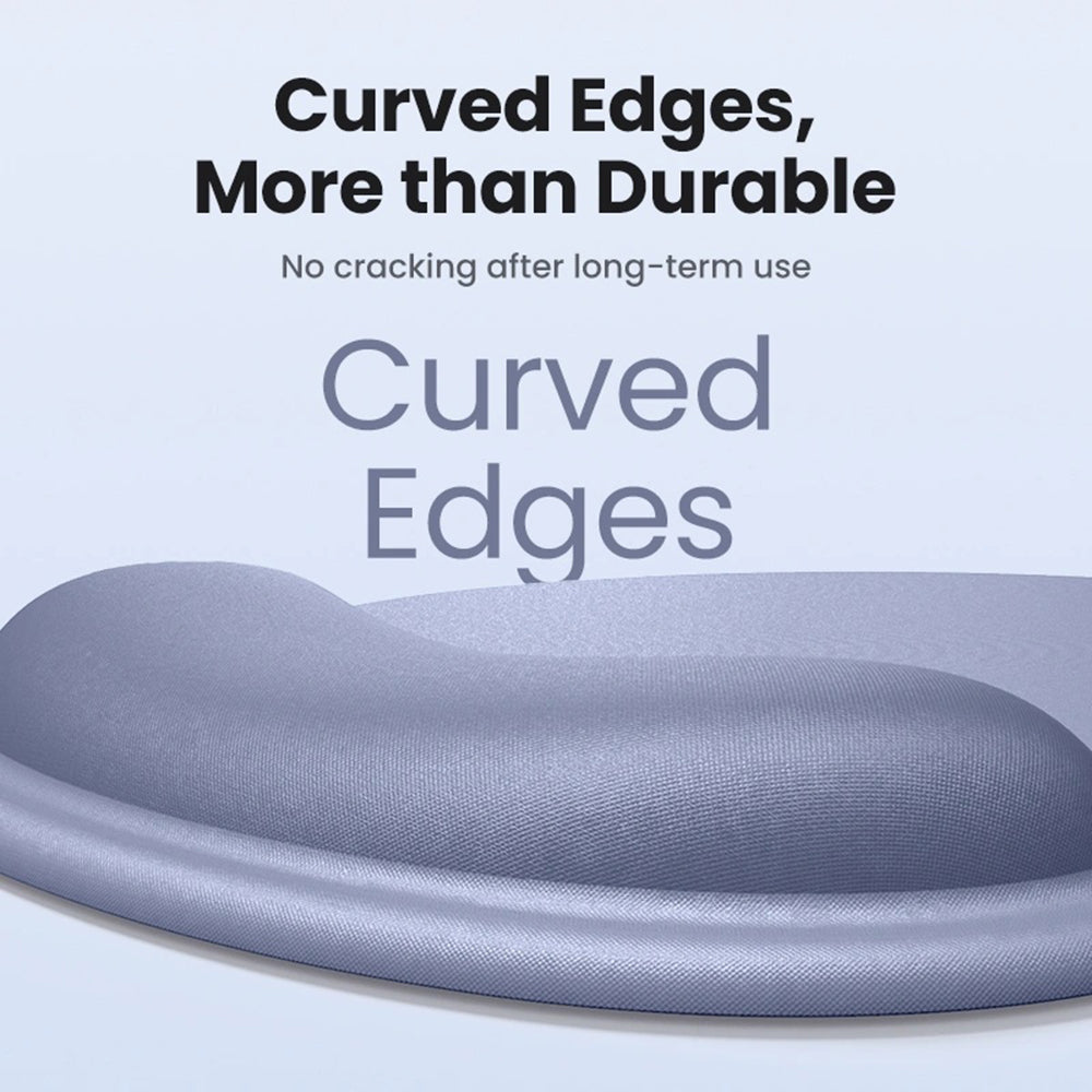 Podloga za miško UGREEN LP668, Siva