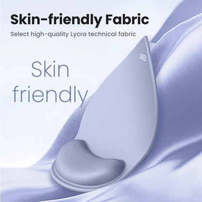 Podloga za miško UGREEN LP668, črna