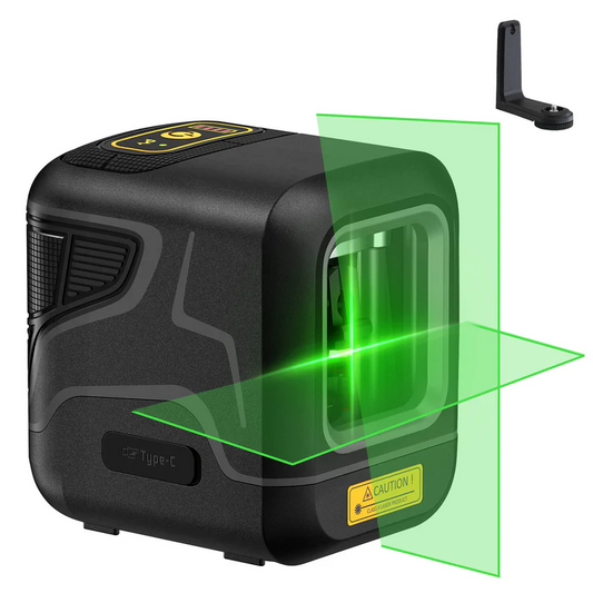 Laser nivo Fanttik D2