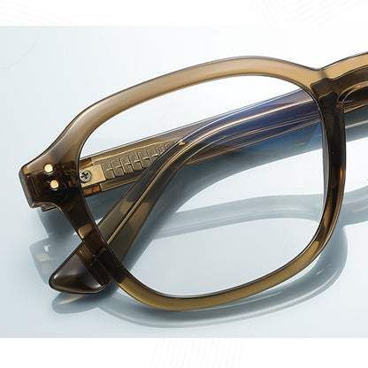 Očala za računalnik Moški Techsuit 2227, Anti-Blue Light, Siva