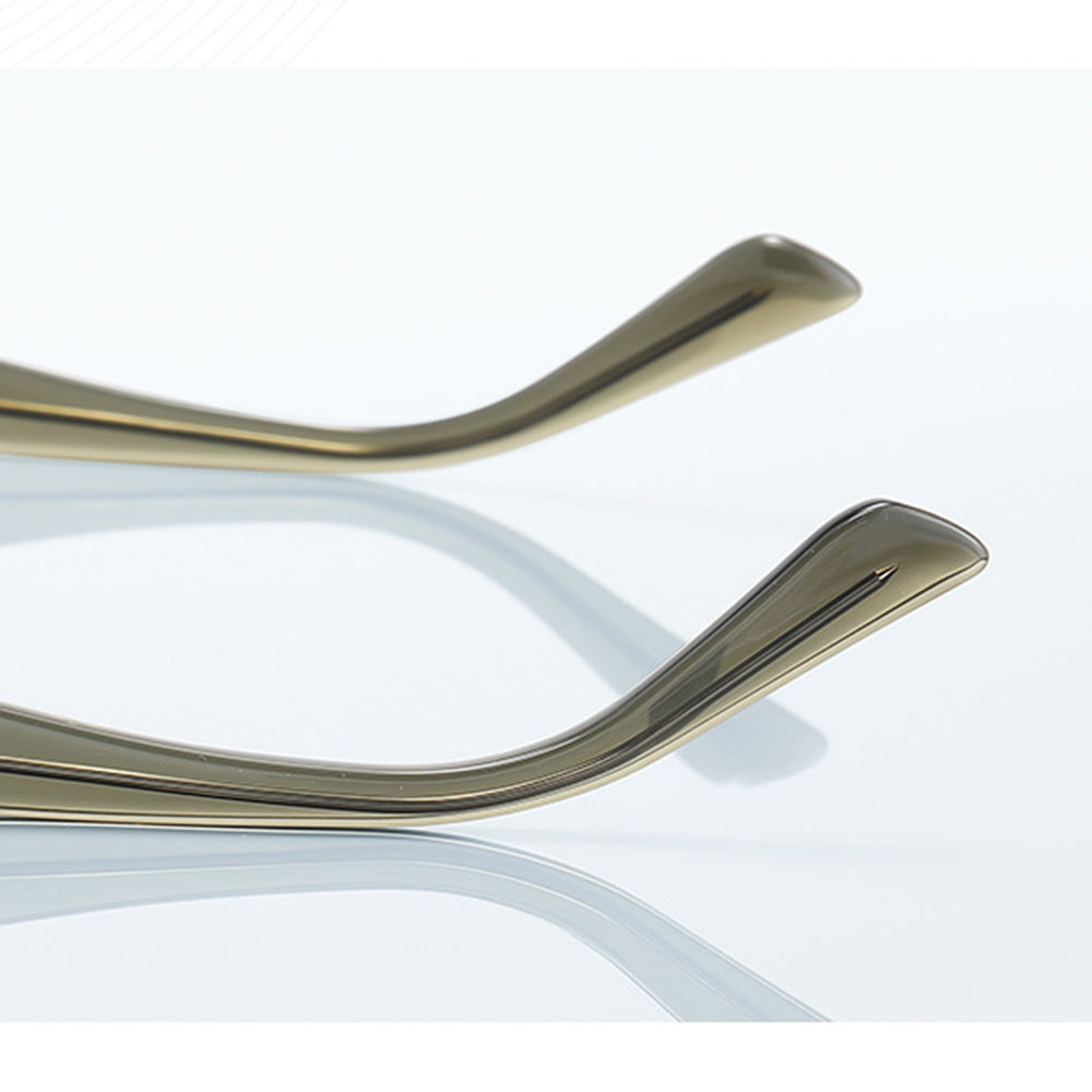 Očala za računalnik Moški Techsuit 2231, Anti-Blue Light, Siva