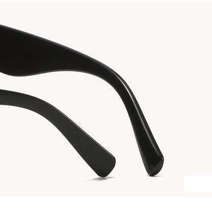 Techsuit 5154 Women's Sunglasses, White Gray