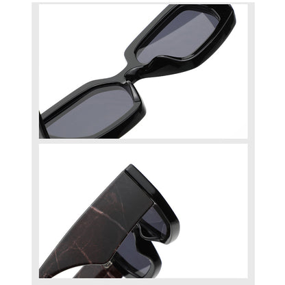 Ženske sončna očala Techsuit 86321, bež
