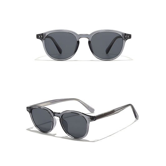 Unisex sončna očala Techsuit 99046, siva