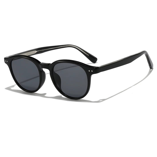 Unisex sončna očala Techsuit 99046, črna