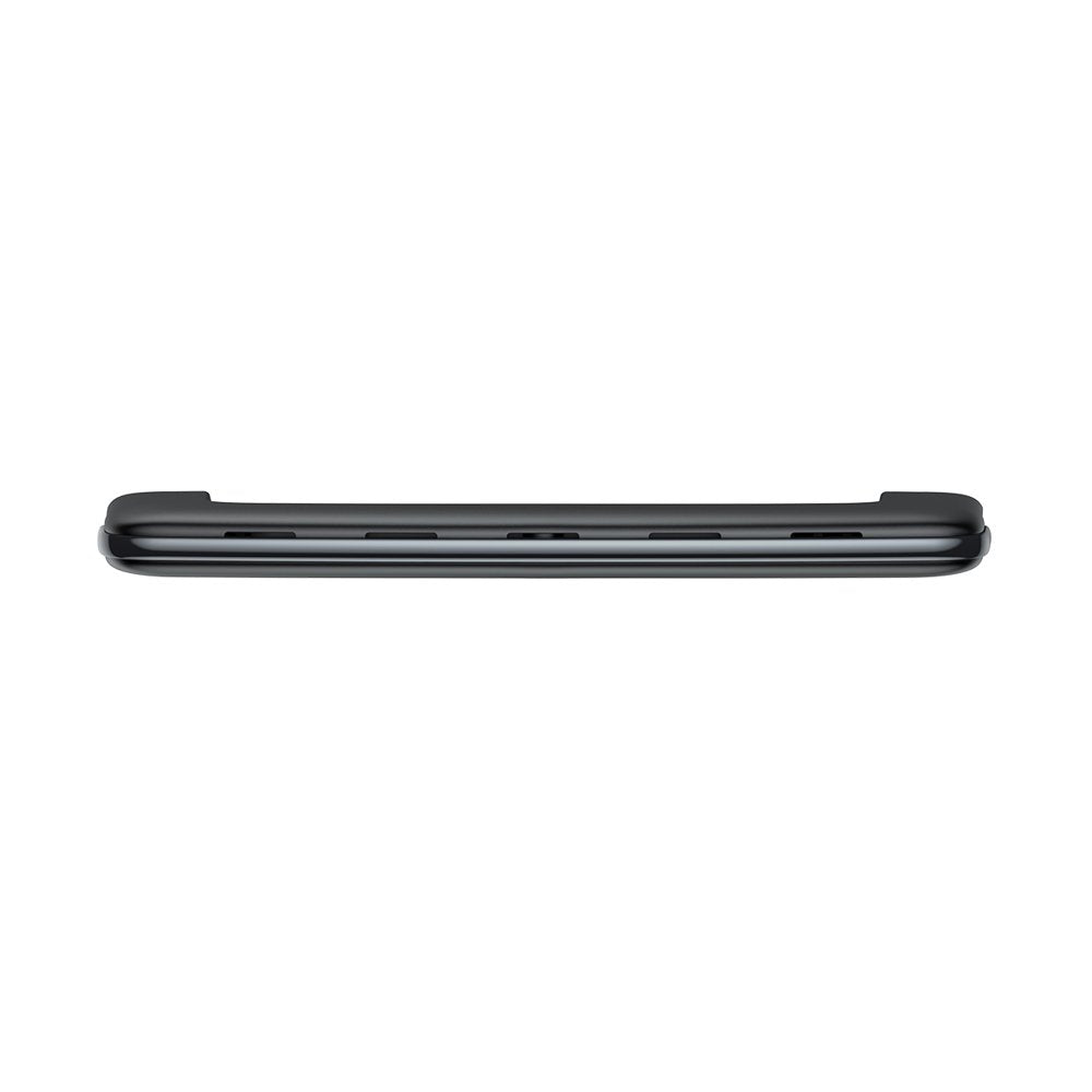 Avtomobilski osvežilec Baseus Paddle Ultrathin, Črn SUXUN-BP01