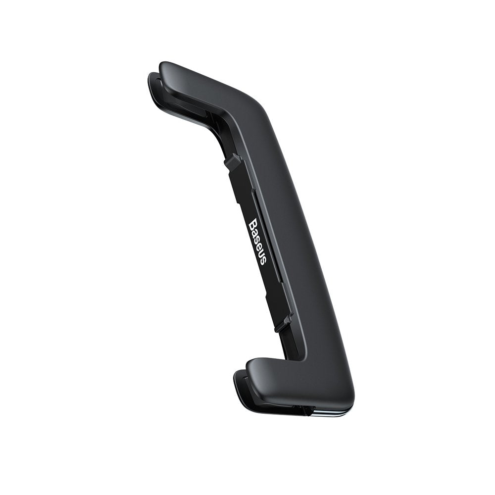 Avtomobilski osvežilec Baseus Paddle Ultrathin, Črn SUXUN-BP01