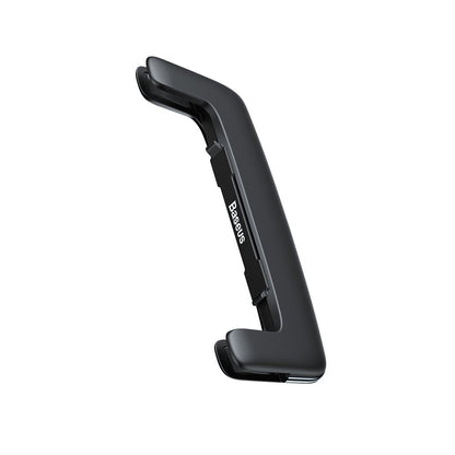 Avtomobilski osvežilec Baseus Paddle Ultrathin, Črn SUXUN-BP01
