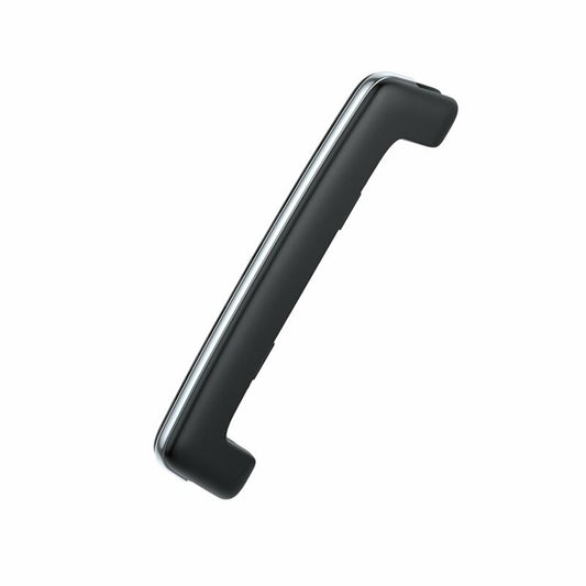 Avtomobilski osvežilec Baseus Paddle Ultrathin, Srebrn SUXUN-BP0S