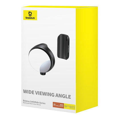 Ogledalo mrtvega kota Baseus SafeRide C11537200111-00