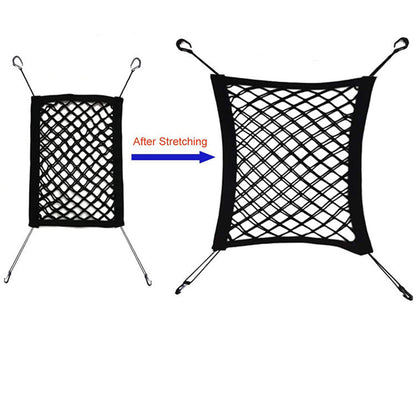 Organizator Auto Techsuit CO-B3 za prostor med sedeži