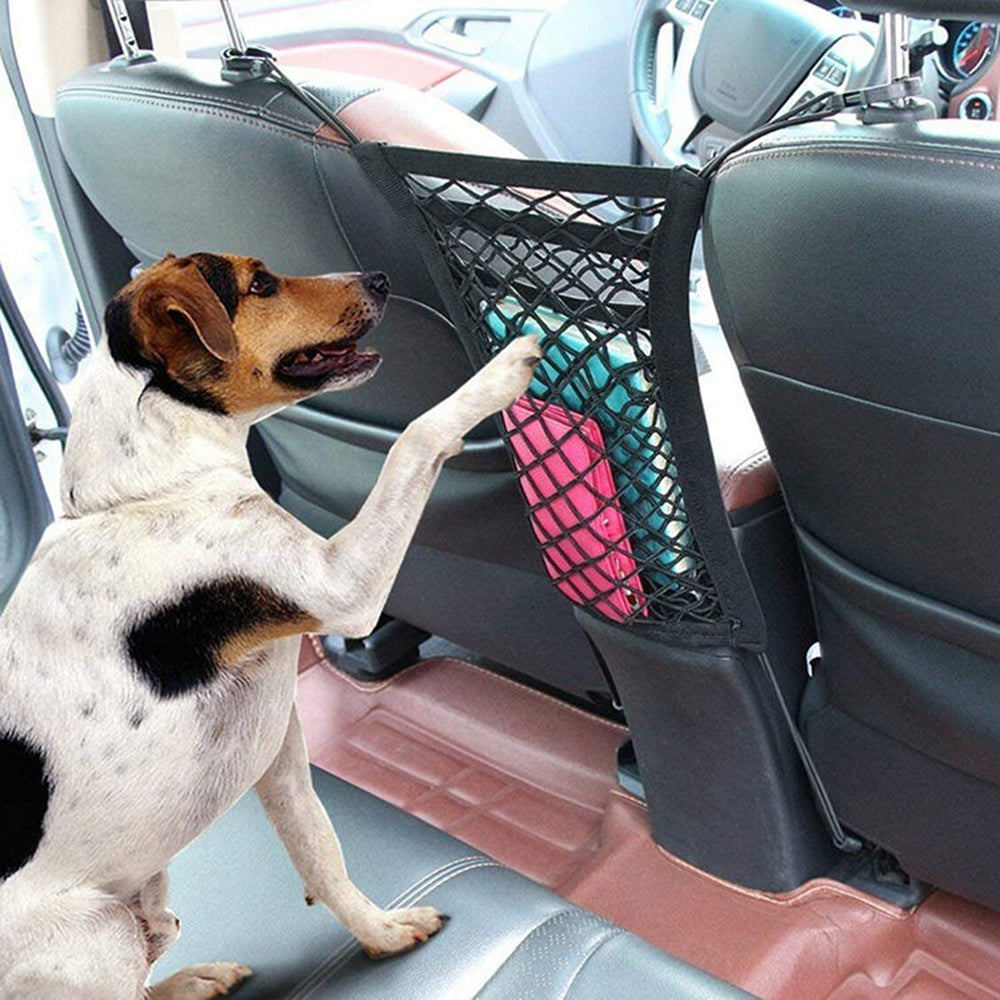 Organizator Auto Techsuit CO-B3 za prostor med sedeži