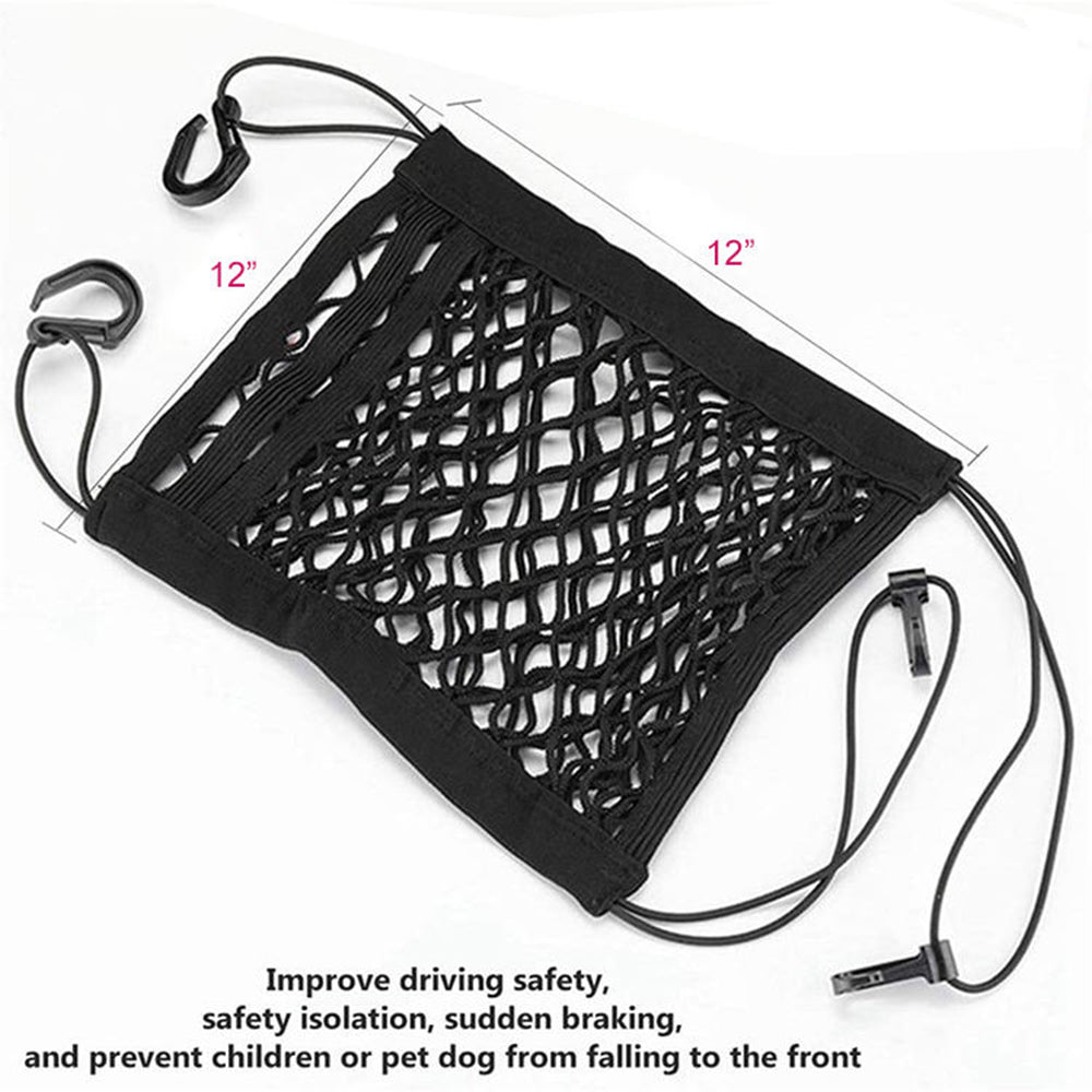 Organizator Auto Techsuit CO-B3 za prostor med sedeži