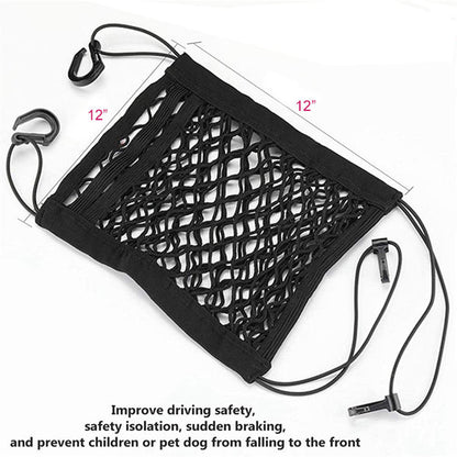 Organizator Auto Techsuit CO-B3 za prostor med sedeži