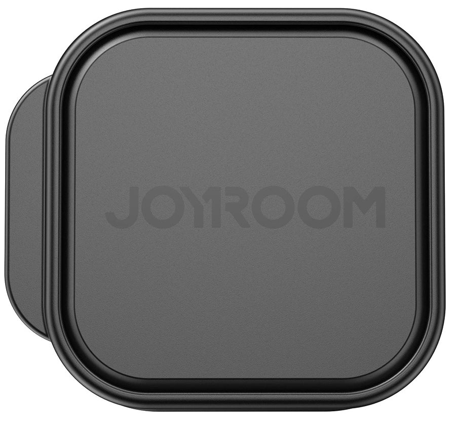 Organizator kablov Joyroom JR-ZS368, Set 3 kosi, Črn