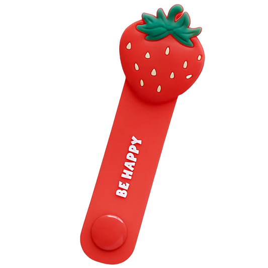Organizator kablov OEM Pixie Strawberry, večbarven