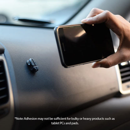 Organizator kablov Ringke, Set 6 kosov, Črn