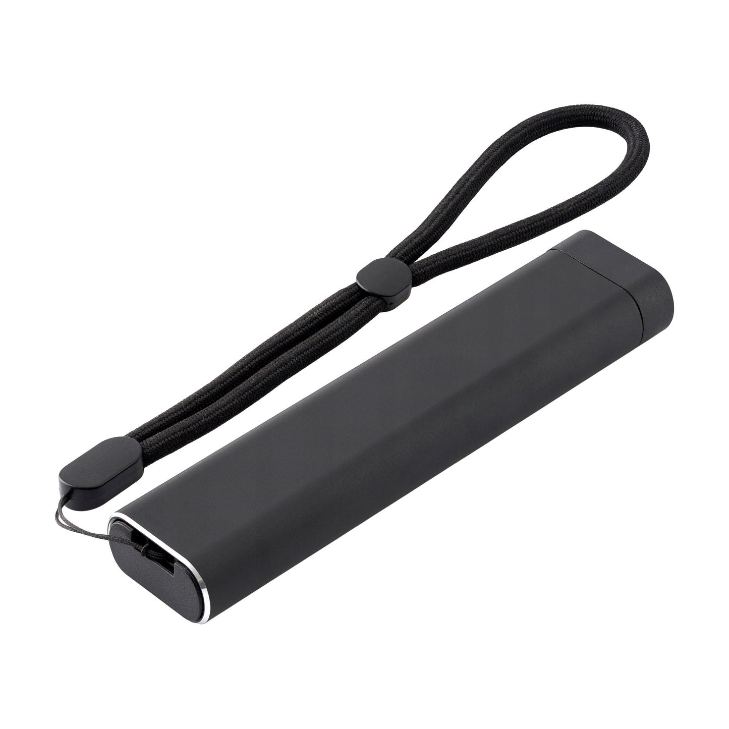 Organizator z dodatki / Bralnik kartic Qualo QZS-P-01, črn