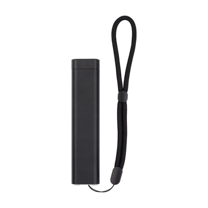 Organizator z dodatki / Bralnik kartic Qualo QZS-P-01, črn