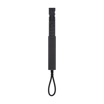 Organizator z dodatki / Bralnik kartic Qualo QZS-P-01, črn