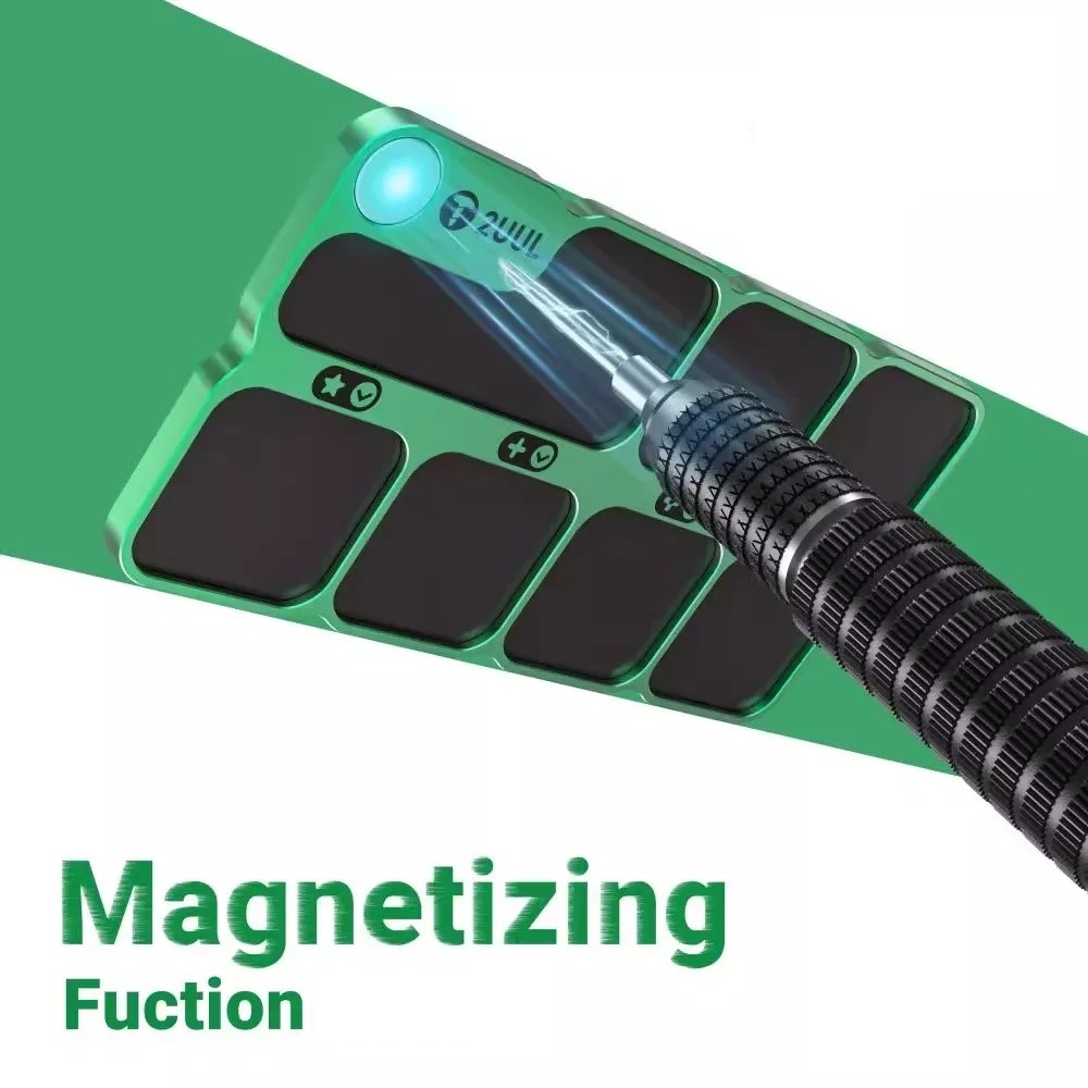 Magnetna podloga za vijake 2UUL ST95