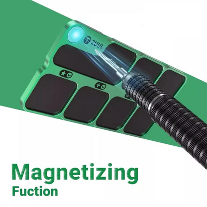 Magnetna podloga za vijake 2UUL ST95