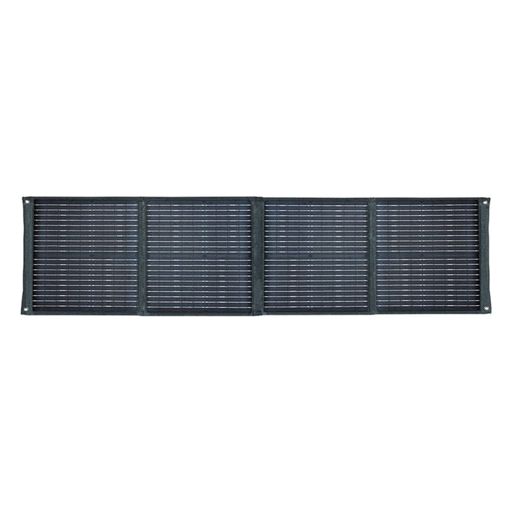 Fotovoltaični solarni panel Baseus, 100W, 1,58m x 0,39m, zelen CCNL050006