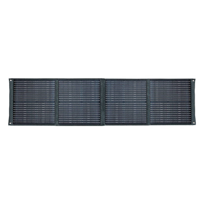 Fotovoltaični solarni panel Baseus, 100W, 1,58m x 0,39m, zelen CCNL050006