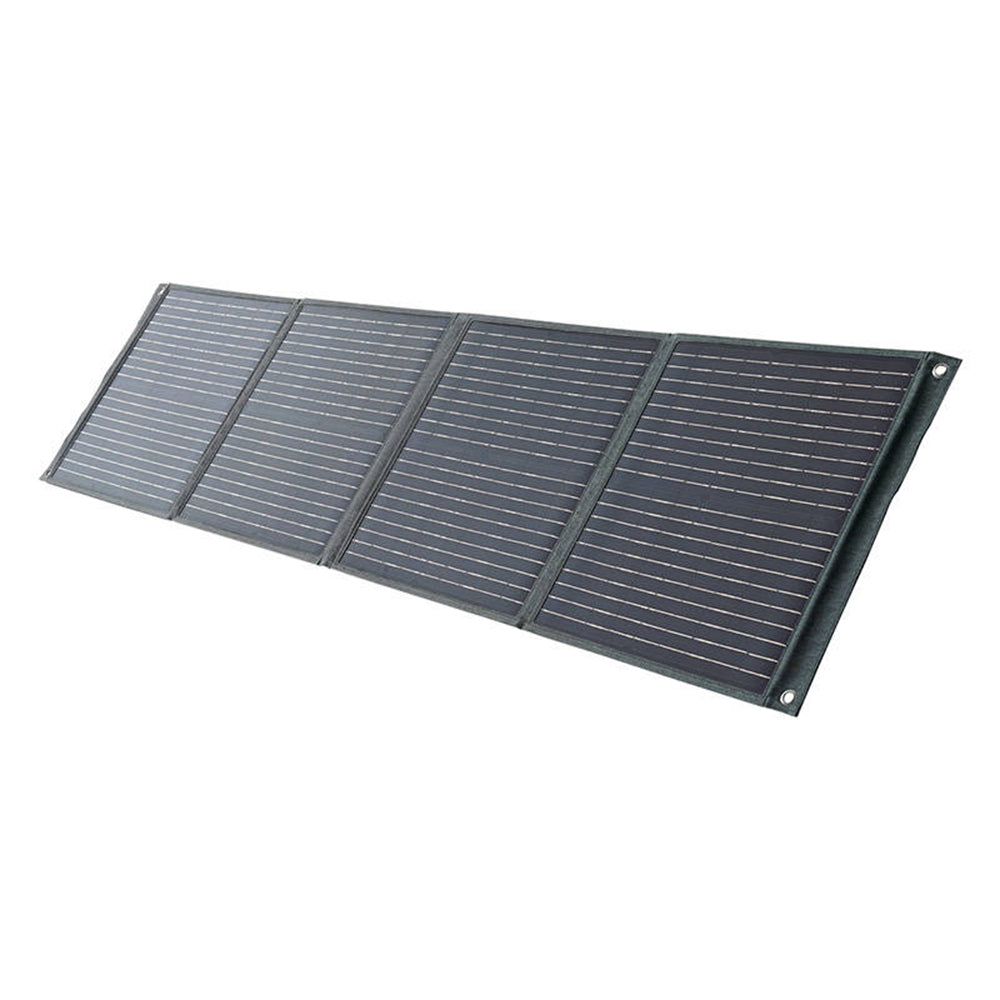 Fotovoltaični solarni panel Baseus, 100W, 1,58m x 0,39m, zelen CCNL050006