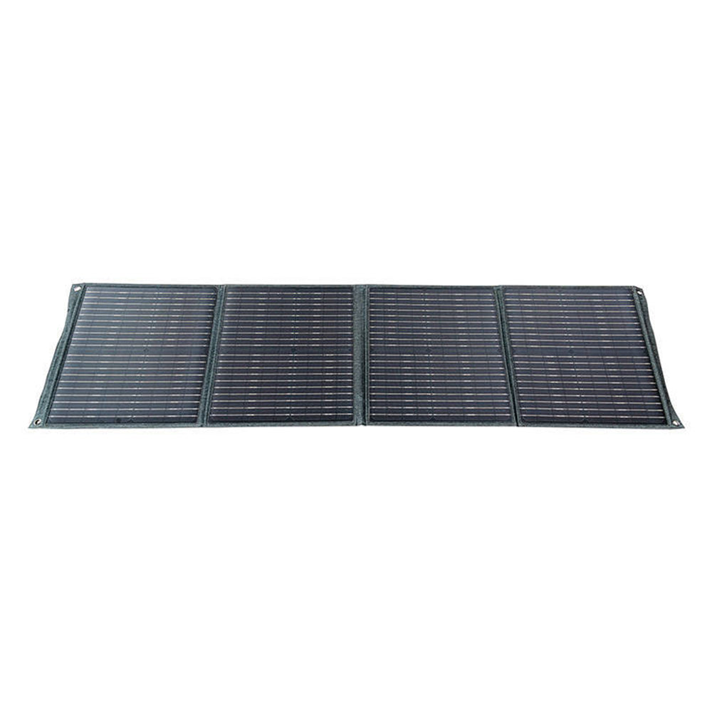 Fotovoltaični solarni panel Baseus, 100W, 1,58m x 0,39m, zelen CCNL050006