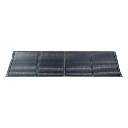 Fotovoltaični solarni panel Baseus, 100W, 1,58m x 0,39m, zelen CCNL050006