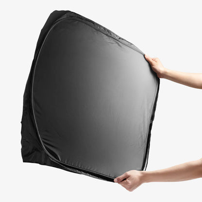 Avto senčnik za vetrobransko steklo Spigen UO260, 80 cm x 140 cm ACP11459