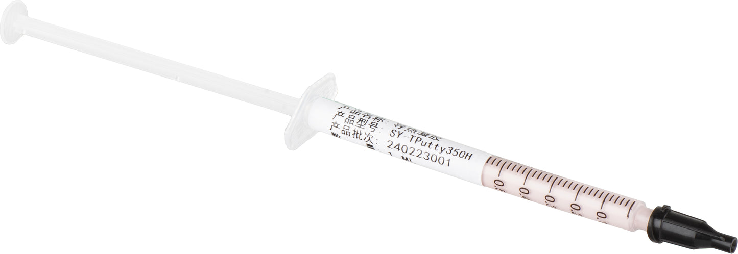 Elektroprevodna pasta Huawei, tip brizgalka, 1 ml 90020387