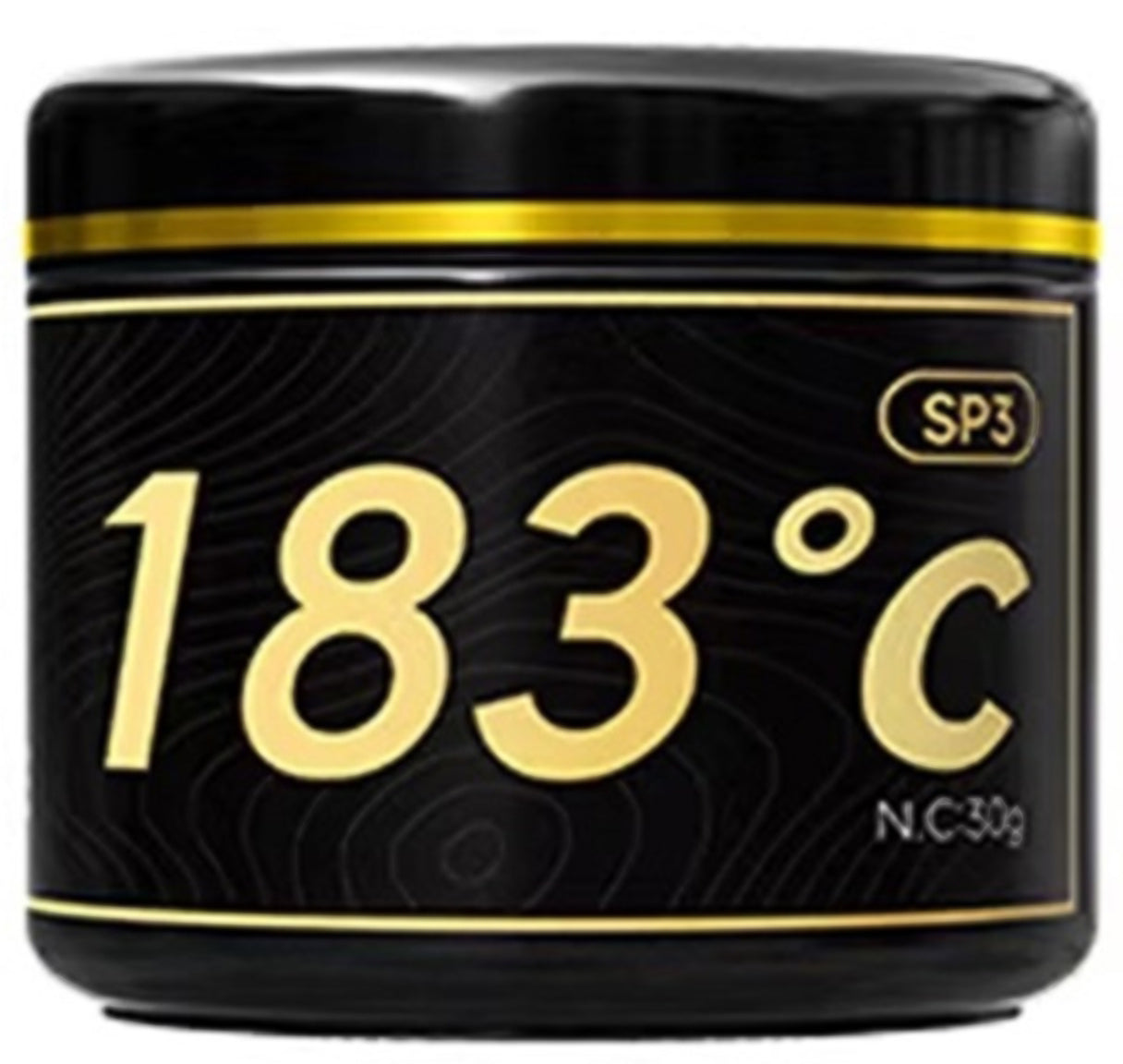 Fludrova pasta Luowei LW-SP3, 30g, tališče 183 stopinj