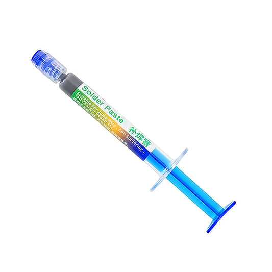 Fluoridna pasta Relife RL-405, tip brizgalka