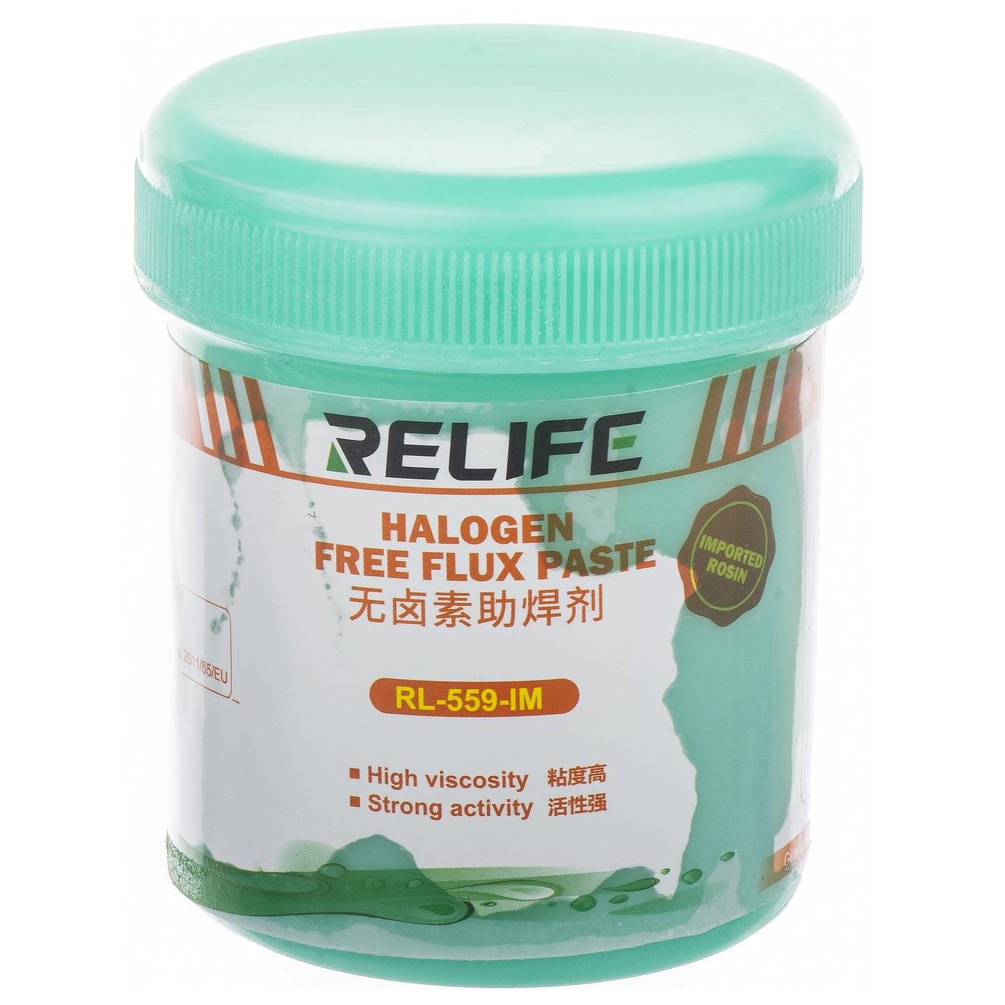 Flux pasta Relife RL-559-IM, 100g