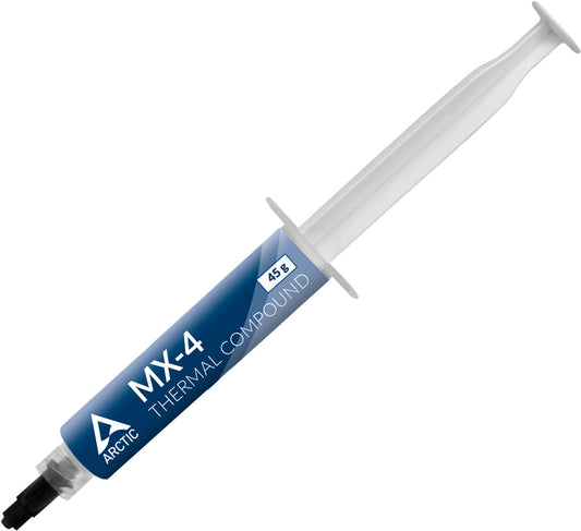 Toplotno prevodna pasta ARCTIC MX-4, tip brizga, 45g ACTCP00024A