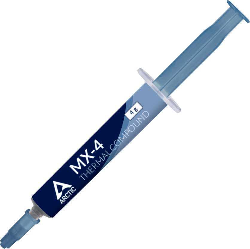 Termalna pasta ARCTIC MX-4, Tip brizge, 4g ACTCP00002B