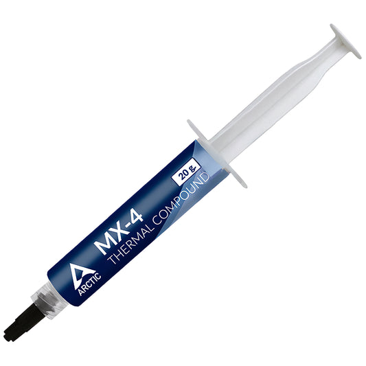 Toplotno prevodna pasta ARCTIC MX-4, tip brizge, 20g ACTCP00001B