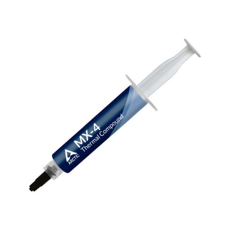Toplotno prevodna pasta ARCTIC MX-4, tip brizga, 8g ACTCP00008B